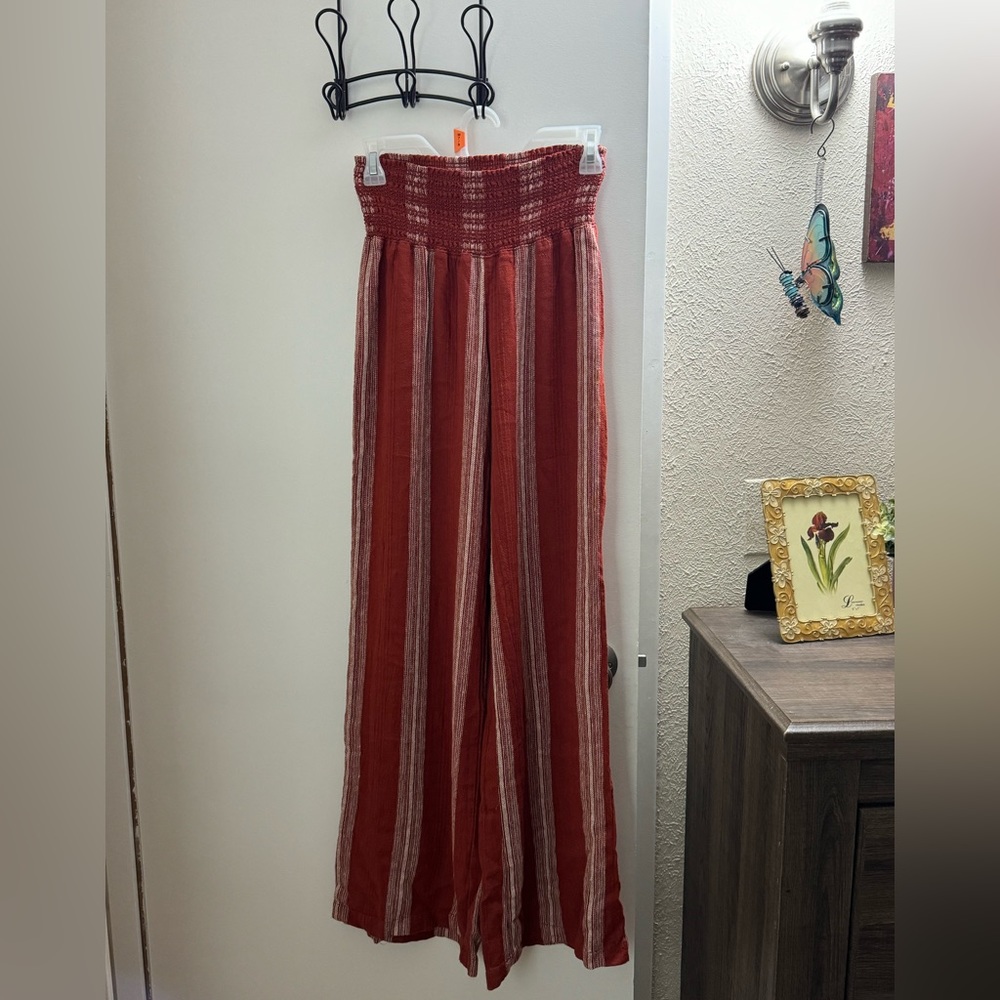 basically brand new , tried on never worn outside  !